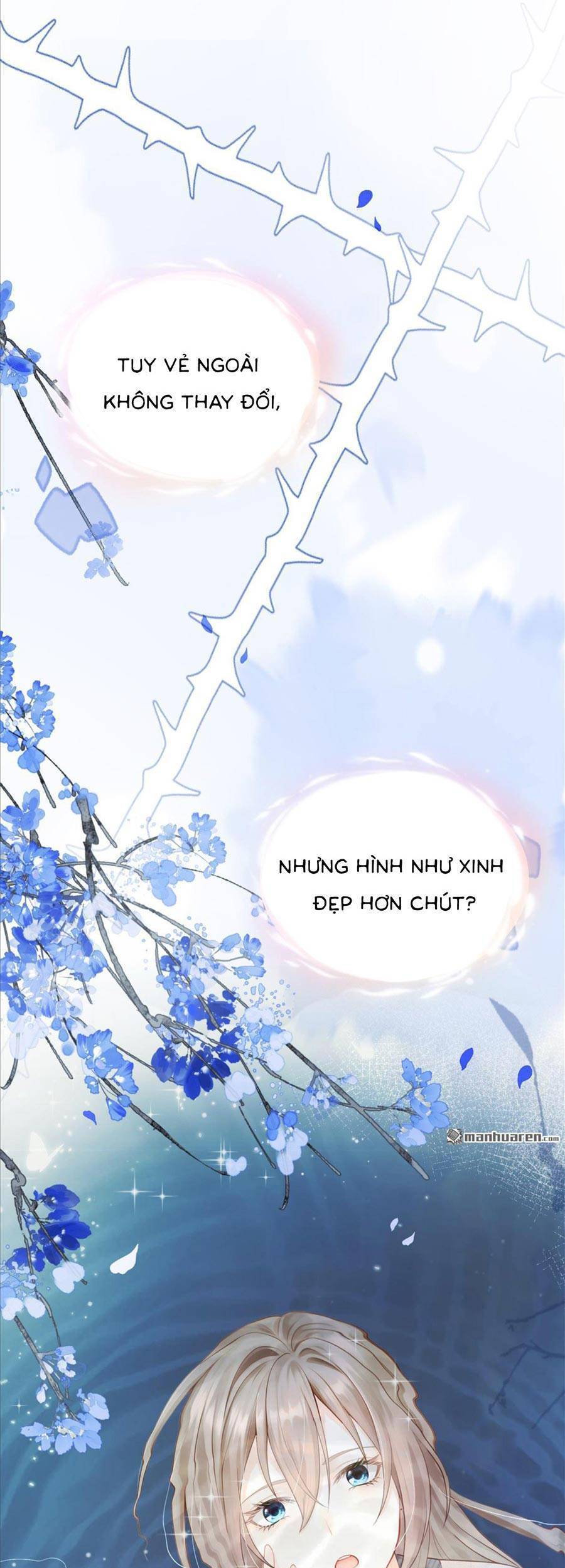 Mang Cả Siêu Thị Xuyên Không Về Nuôi Thừa Tướng Chapter 4 - Trang 2