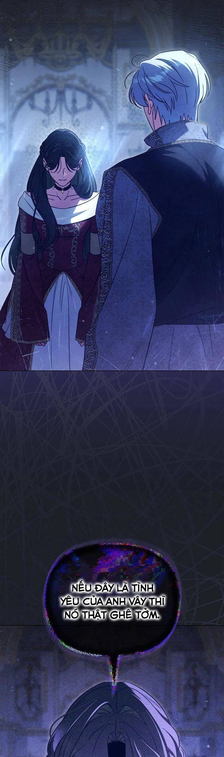 Dành Cho Nàng Juliet Xinh Đẹp Chapter 31 - Trang 3