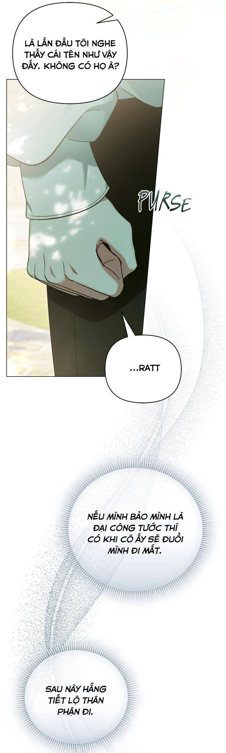 Dành Cho Nàng Juliet Xinh Đẹp Chapter 31 - Trang 3