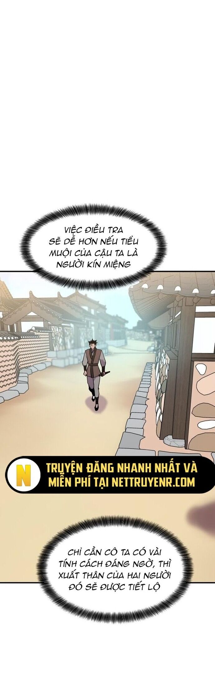 Kẻ Mạnh Nhất Lịch Sử Chapter 130 - Trang 3
