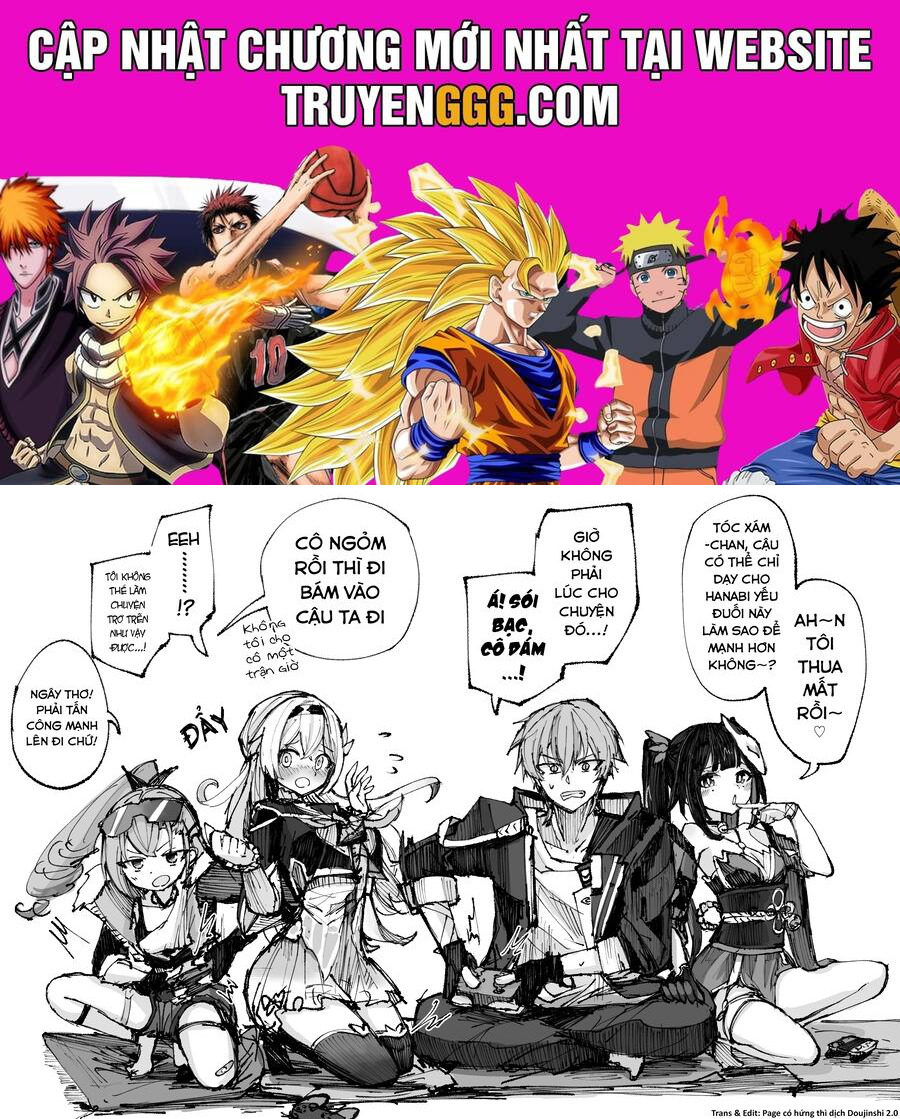 Tuyển Tập Truyện Dịch Của Quỷ Sếch Chapter 331 - Trang 2