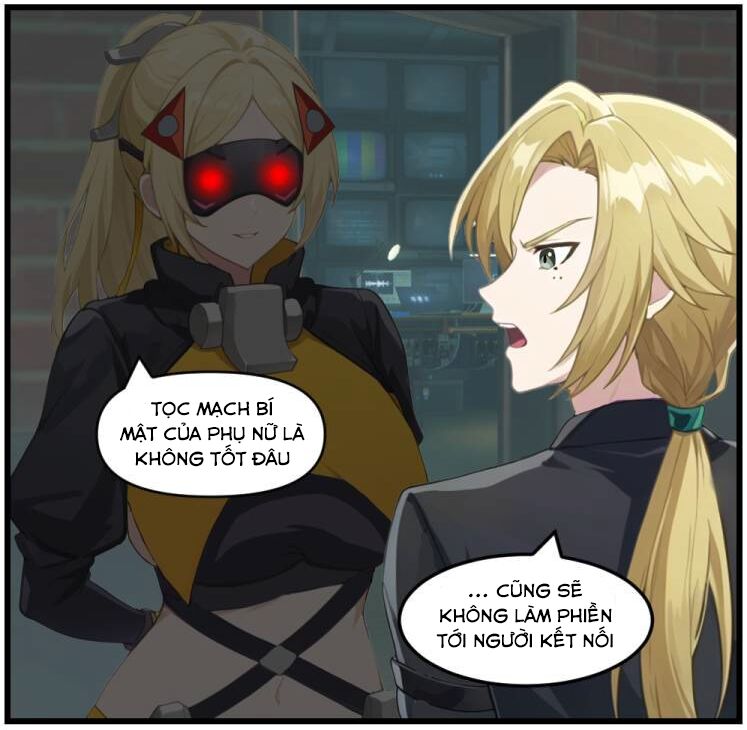 Tuyển Tập Truyện Dịch Của Quỷ Sếch Chapter 760 - Trang 2