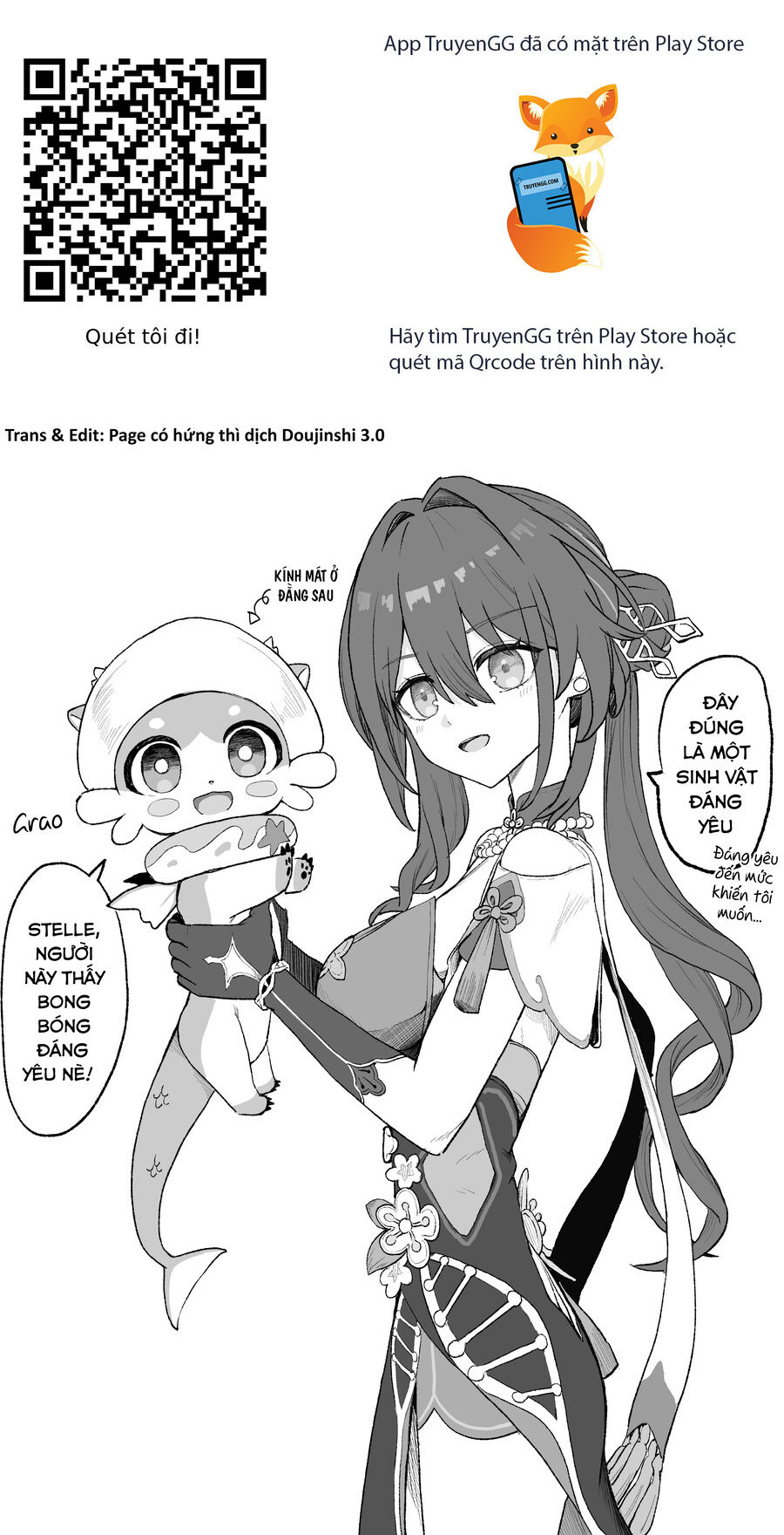 Tuyển Tập Truyện Dịch Của Quỷ Sếch Chapter 765 - Trang 2