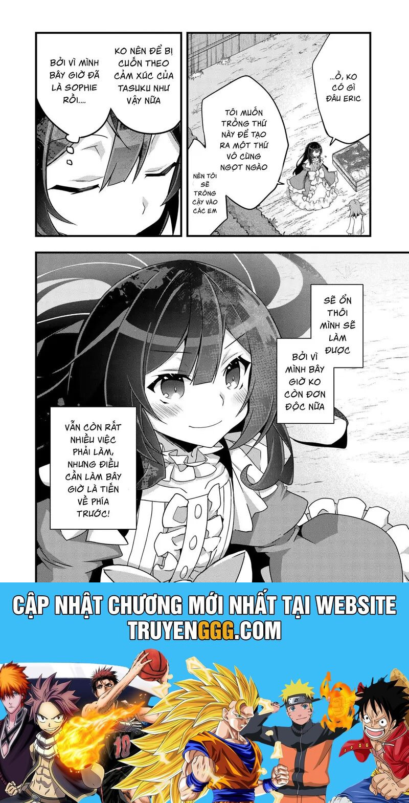 Tensei Mae Wa Otoko Datta No De Gyaku Harem Wa Okotowari Shite Orimasu Chapter 4 - Trang 2