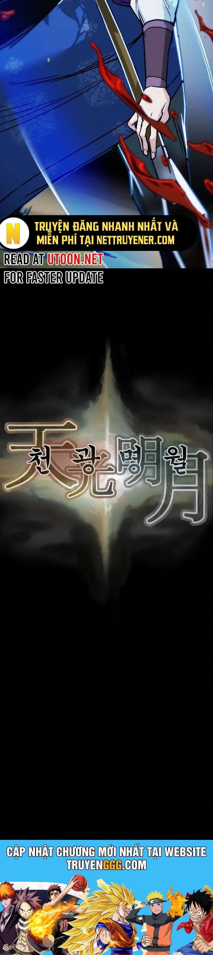 Thiên Quang Minh Nguyệt Chapter 87 - Trang 2