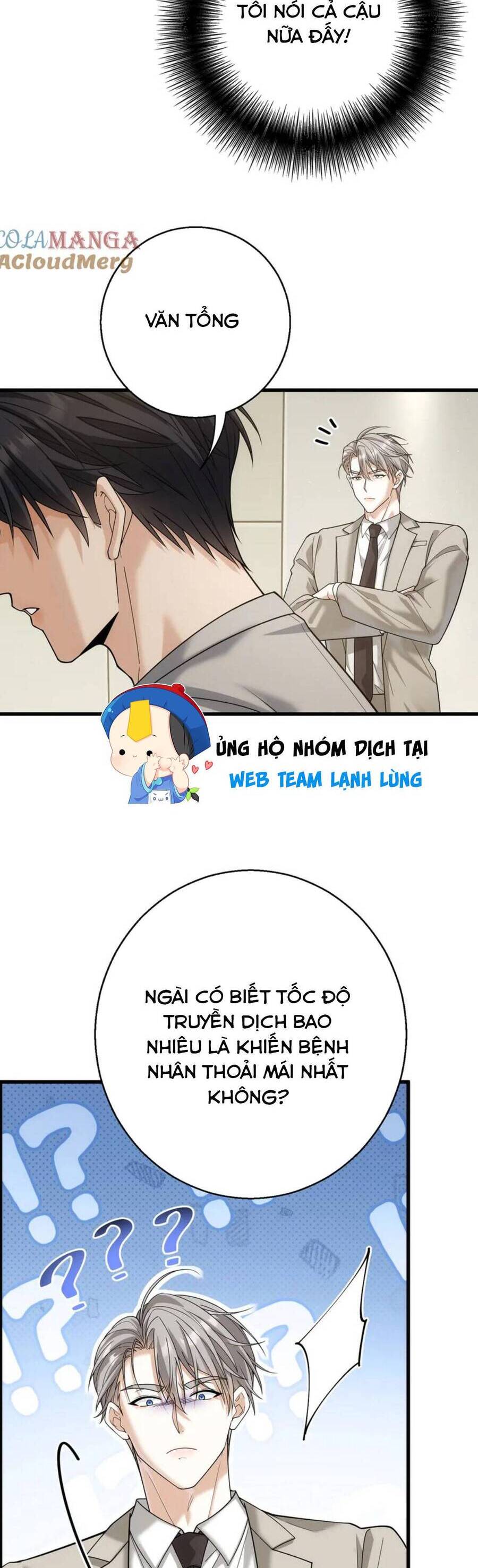 Tên Đàn Ông Này Thật Sự Là Một Tên Cẩu Mà Chapter 33 - Trang 2
