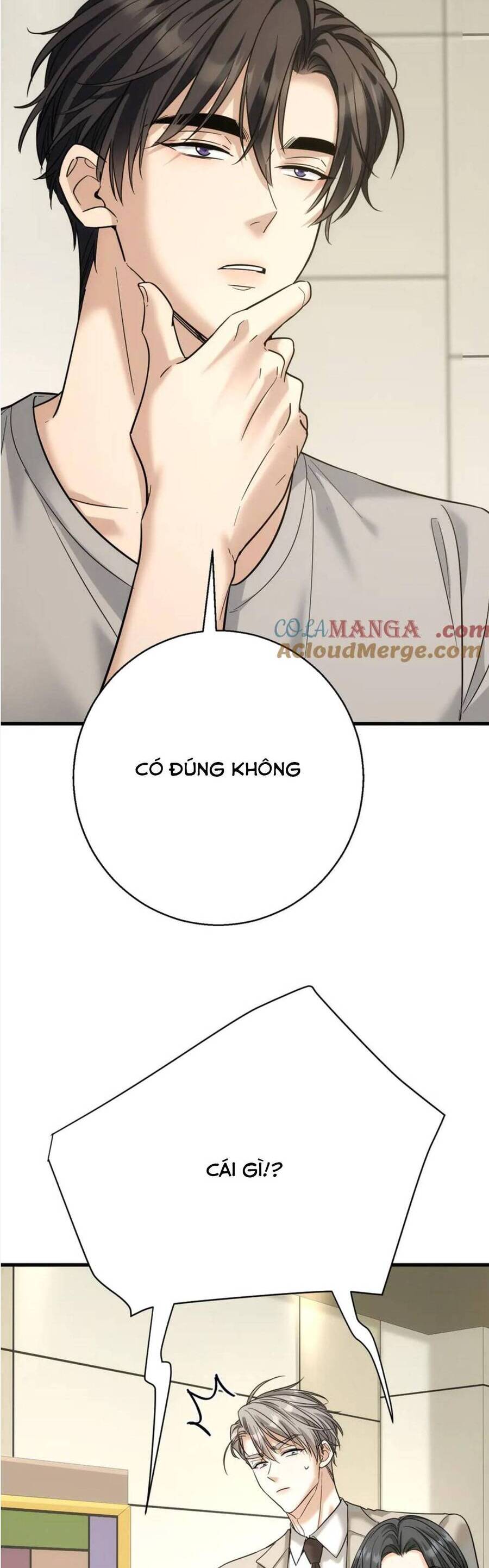 Tên Đàn Ông Này Thật Sự Là Một Tên Cẩu Mà Chapter 33 - Trang 2