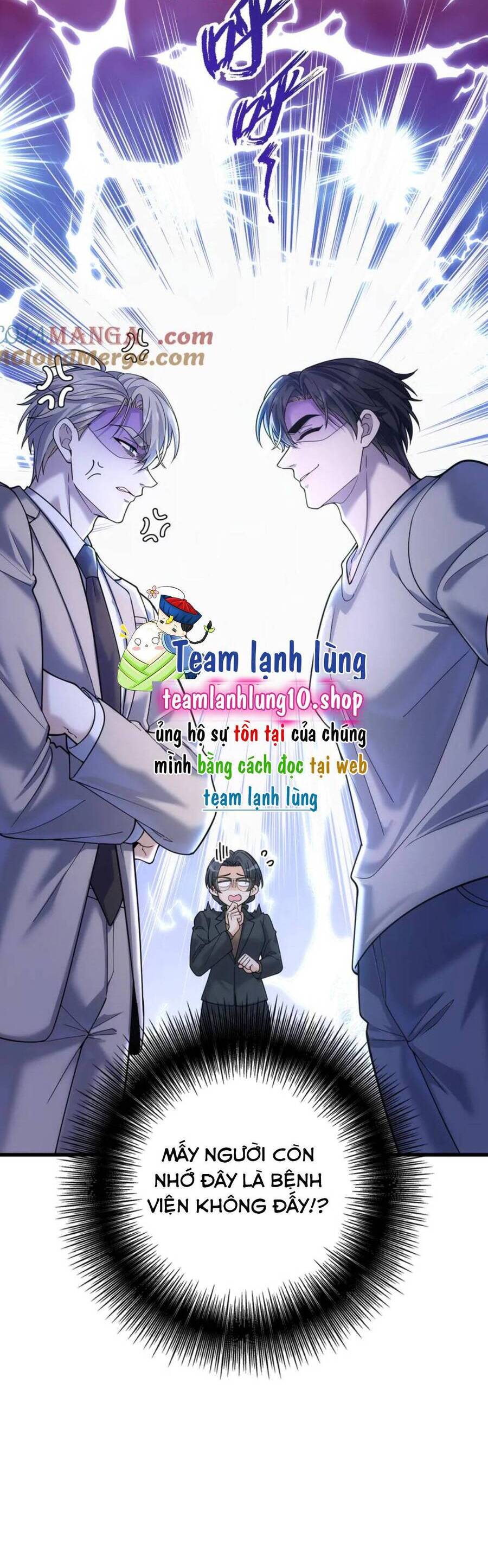 Tên Đàn Ông Này Thật Sự Là Một Tên Cẩu Mà Chapter 33 - Trang 2