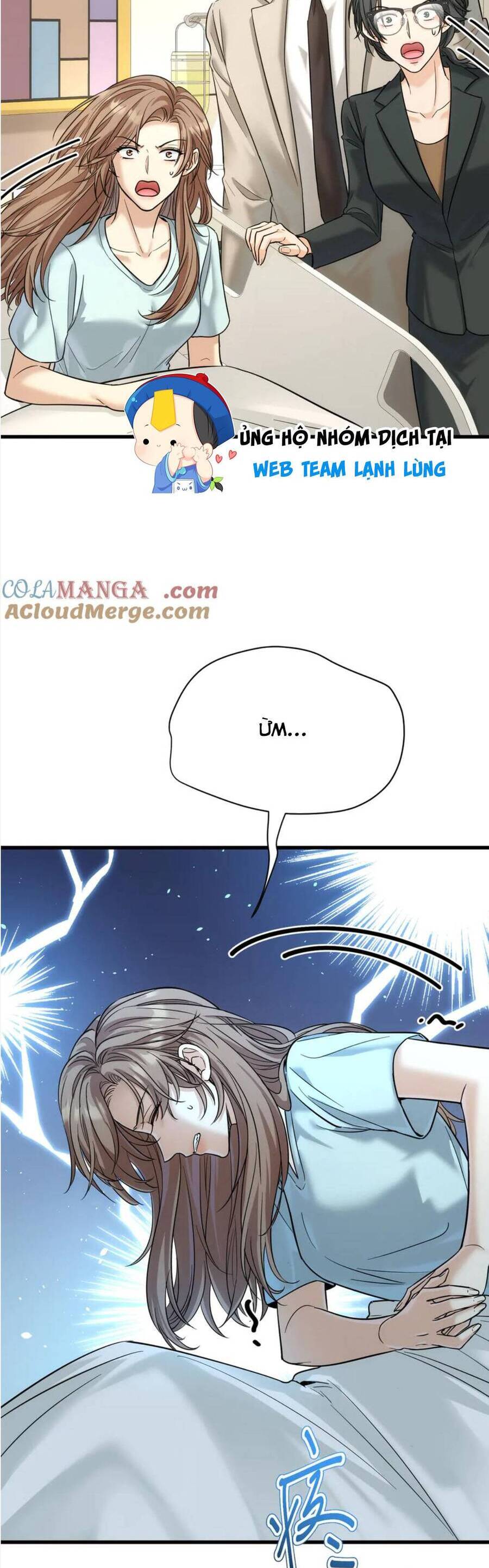 Tên Đàn Ông Này Thật Sự Là Một Tên Cẩu Mà Chapter 33 - Trang 2
