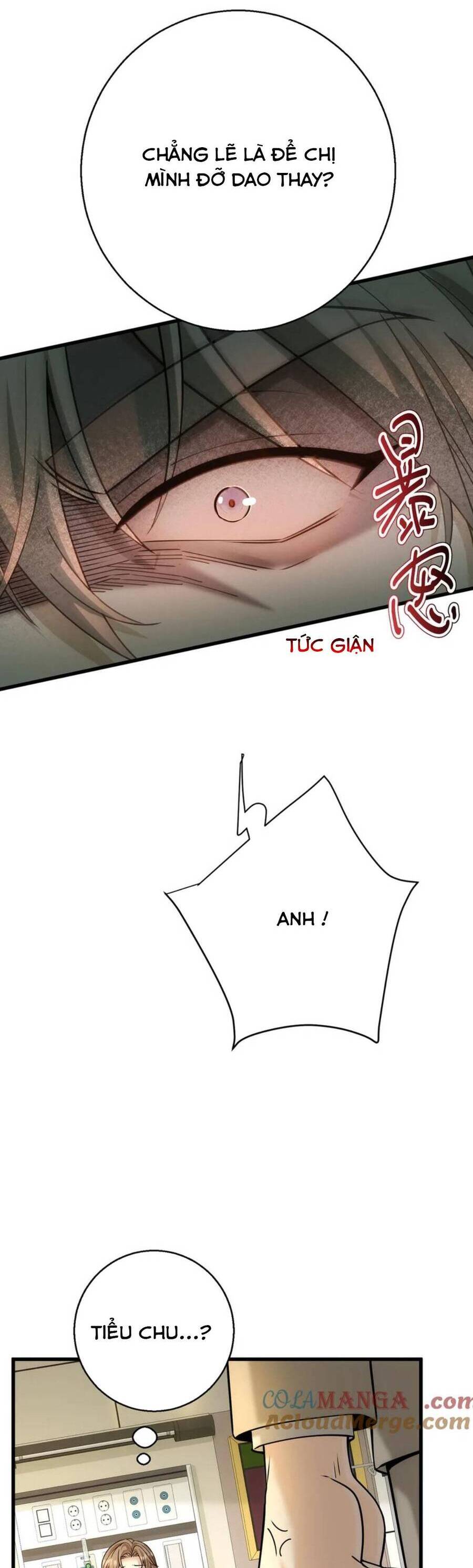 Tên Đàn Ông Này Thật Sự Là Một Tên Cẩu Mà Chapter 33 - Trang 2