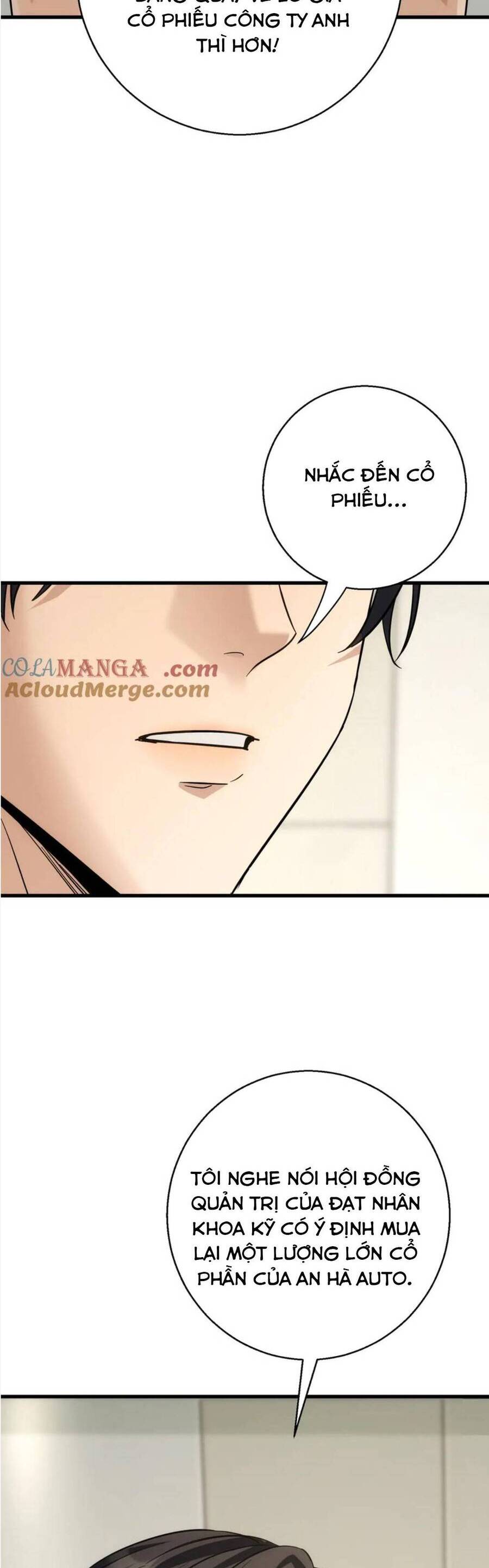 Tên Đàn Ông Này Thật Sự Là Một Tên Cẩu Mà Chapter 33 - Trang 2