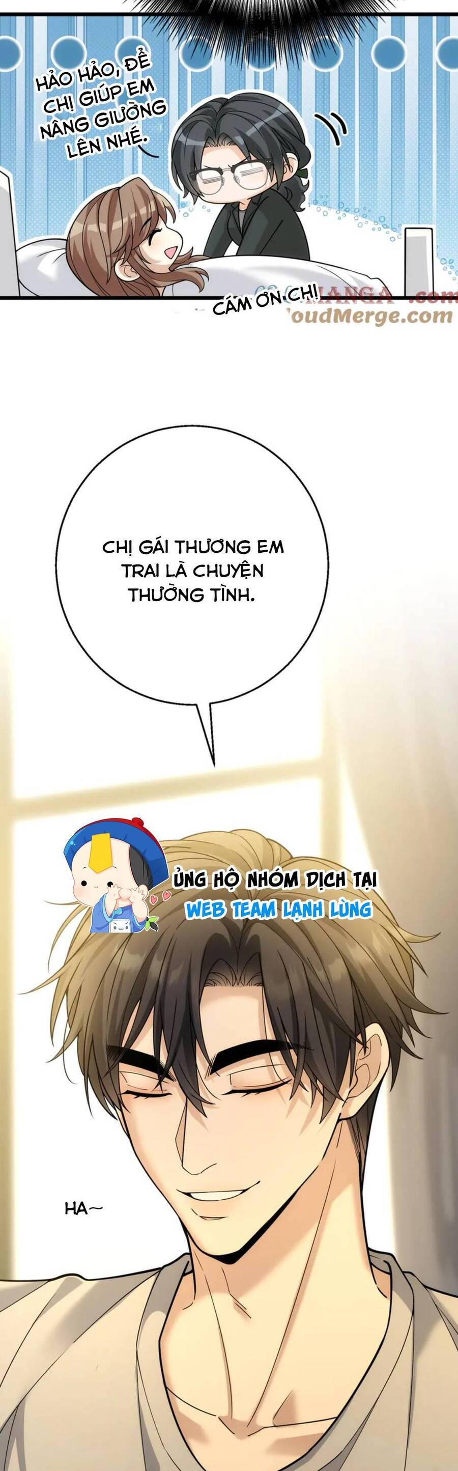 Tên Đàn Ông Này Thật Sự Là Một Tên Cẩu Mà Chapter 33 - Trang 2