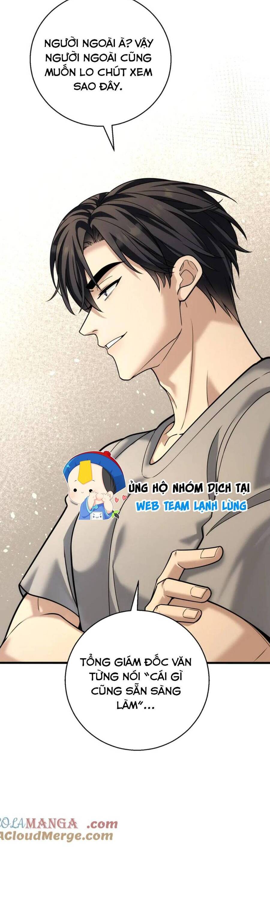 Tên Đàn Ông Này Thật Sự Là Một Tên Cẩu Mà Chapter 33 - Trang 2