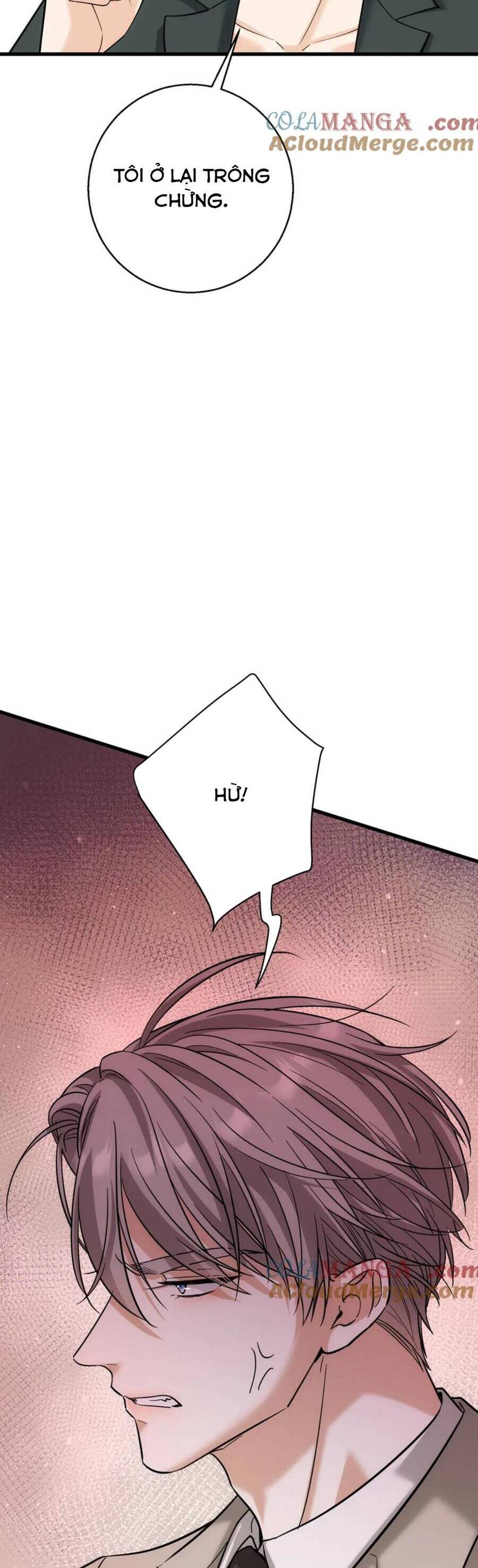 Tên Đàn Ông Này Thật Sự Là Một Tên Cẩu Mà Chapter 33 - Trang 2