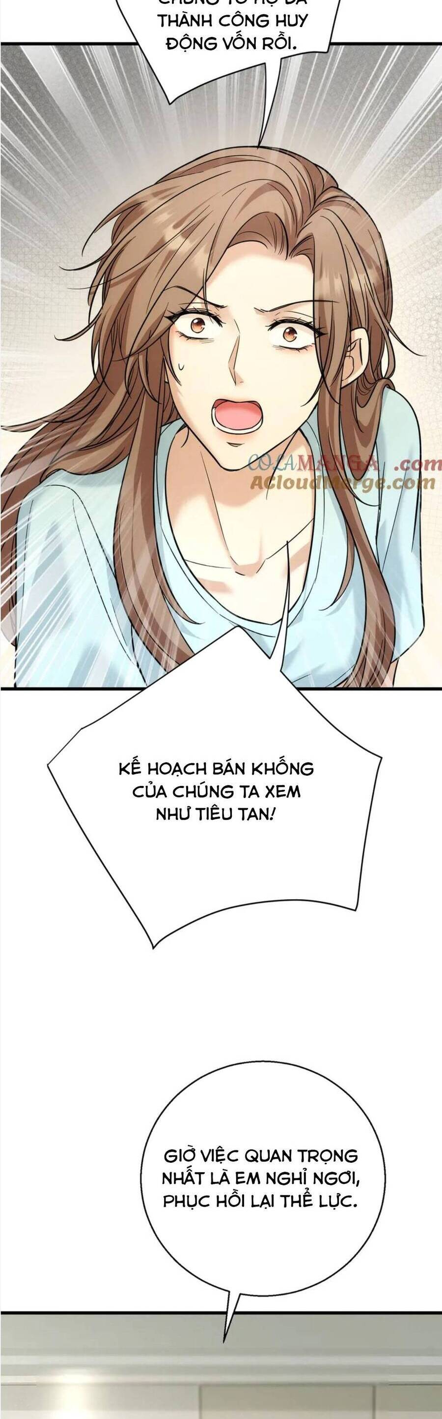 Tên Đàn Ông Này Thật Sự Là Một Tên Cẩu Mà Chapter 33 - Trang 2