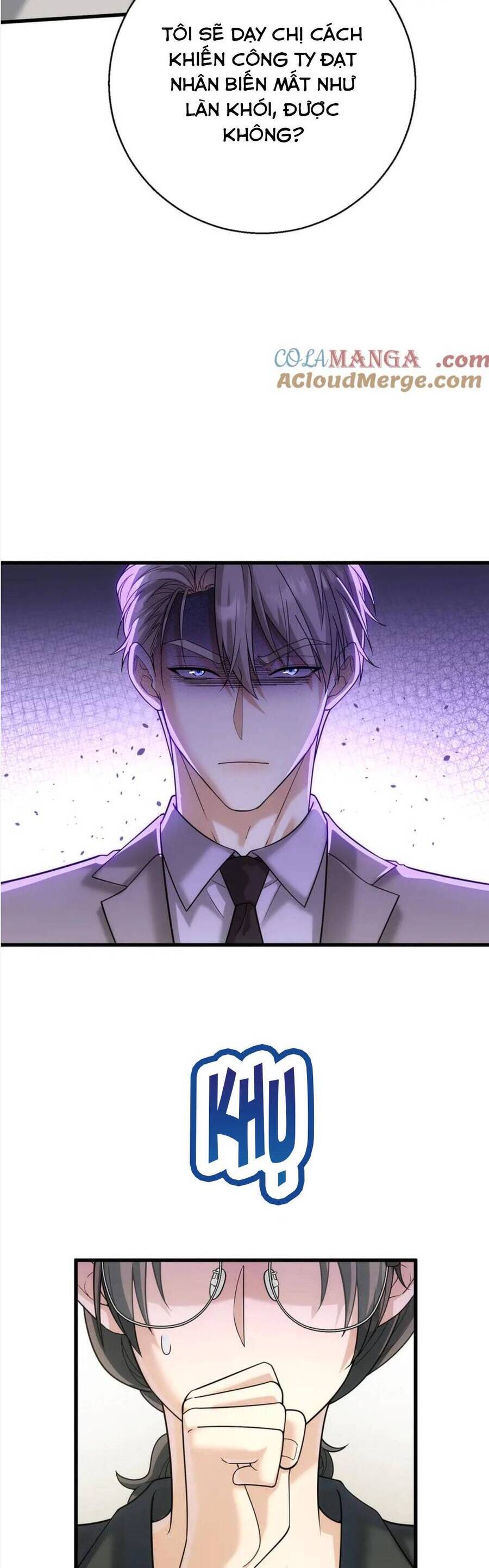 Tên Đàn Ông Này Thật Sự Là Một Tên Cẩu Mà Chapter 33 - Trang 2