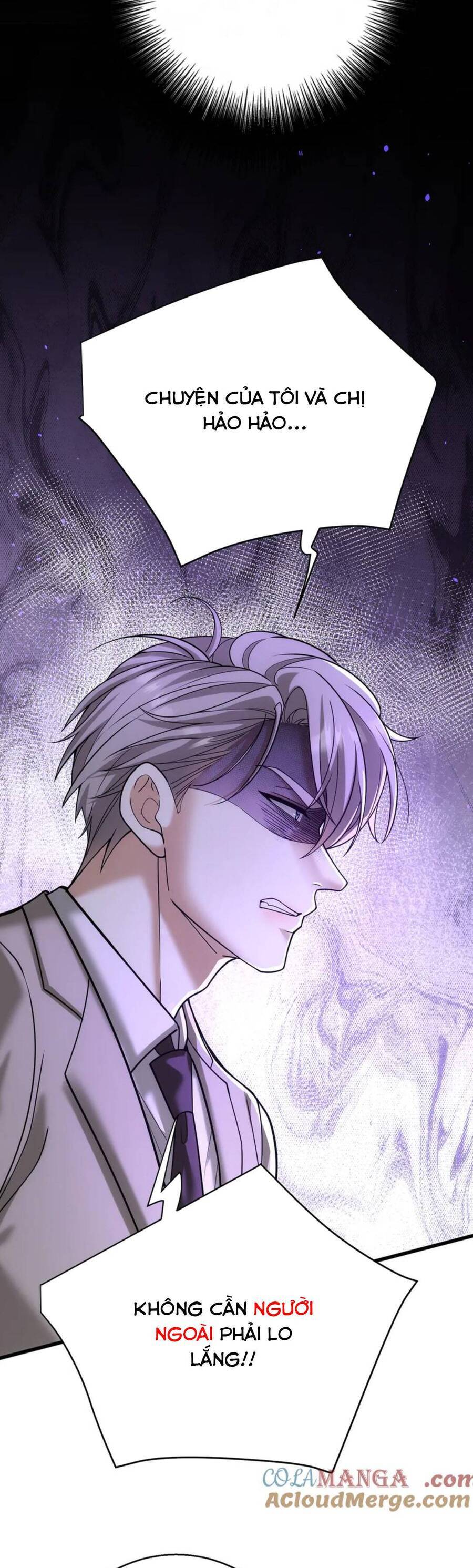 Tên Đàn Ông Này Thật Sự Là Một Tên Cẩu Mà Chapter 33 - Trang 2