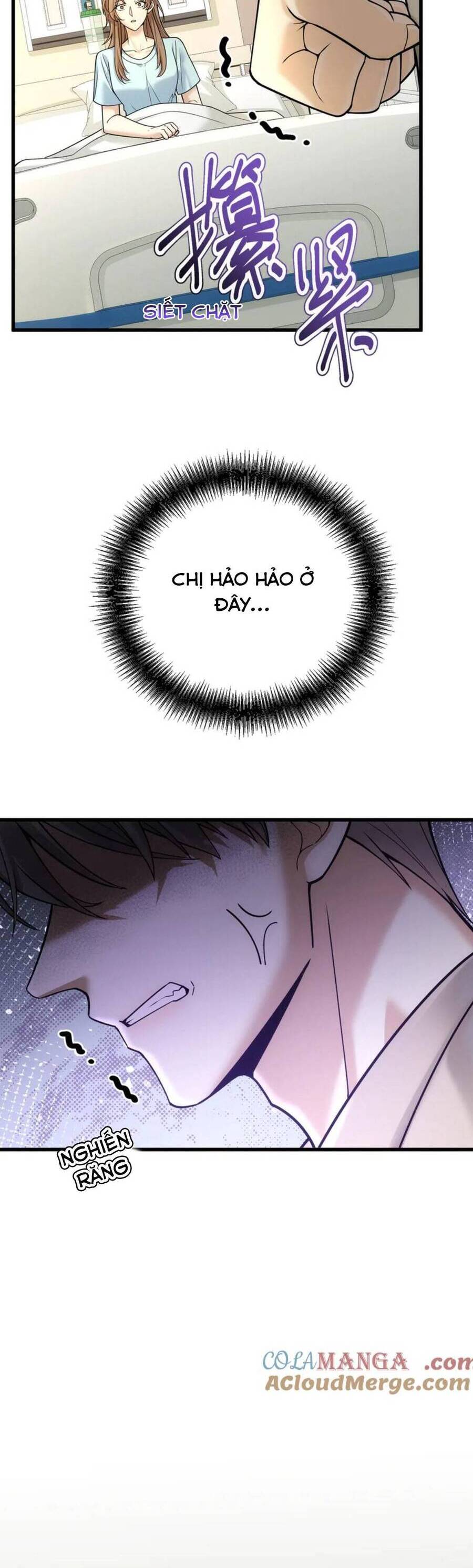 Tên Đàn Ông Này Thật Sự Là Một Tên Cẩu Mà Chapter 33 - Trang 2
