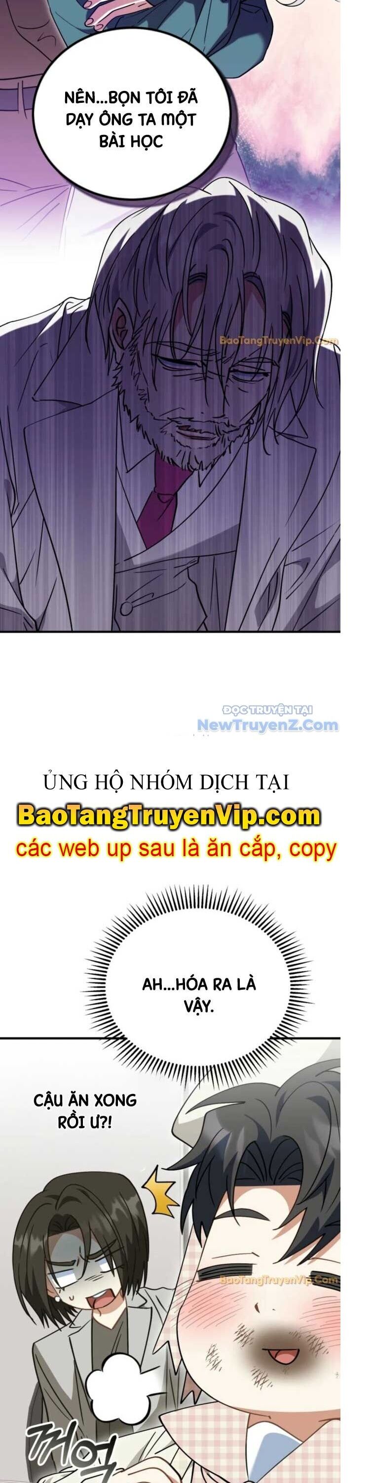 Tôi Sẽ Vực Dậy Gia Tộc Này Chapter 27 - Trang 3
