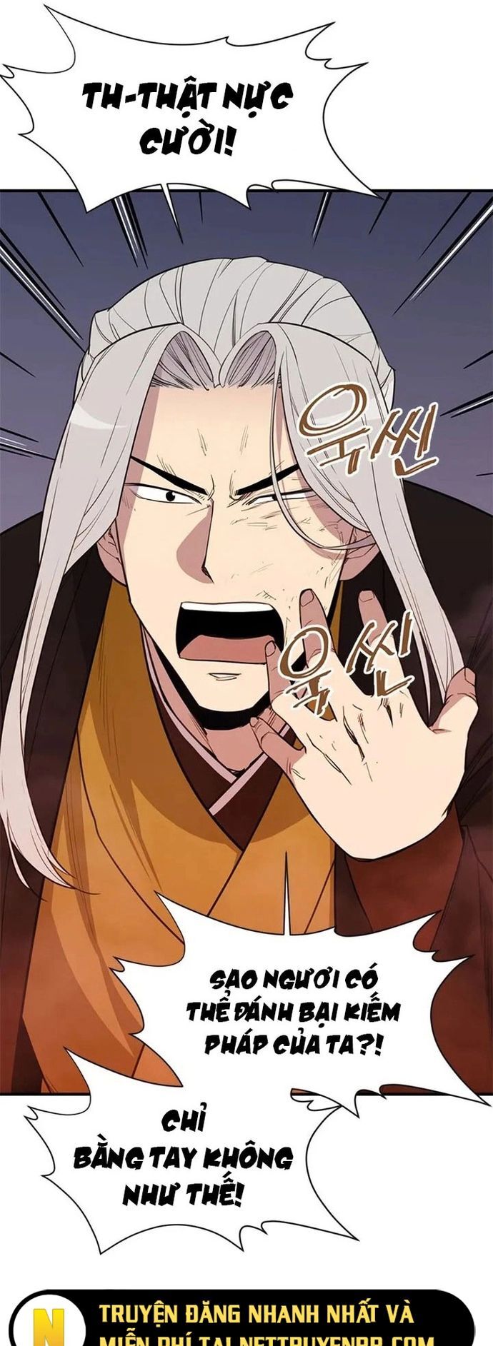Kẻ Mạnh Nhất Lịch Sử Chapter 109 - Trang 3