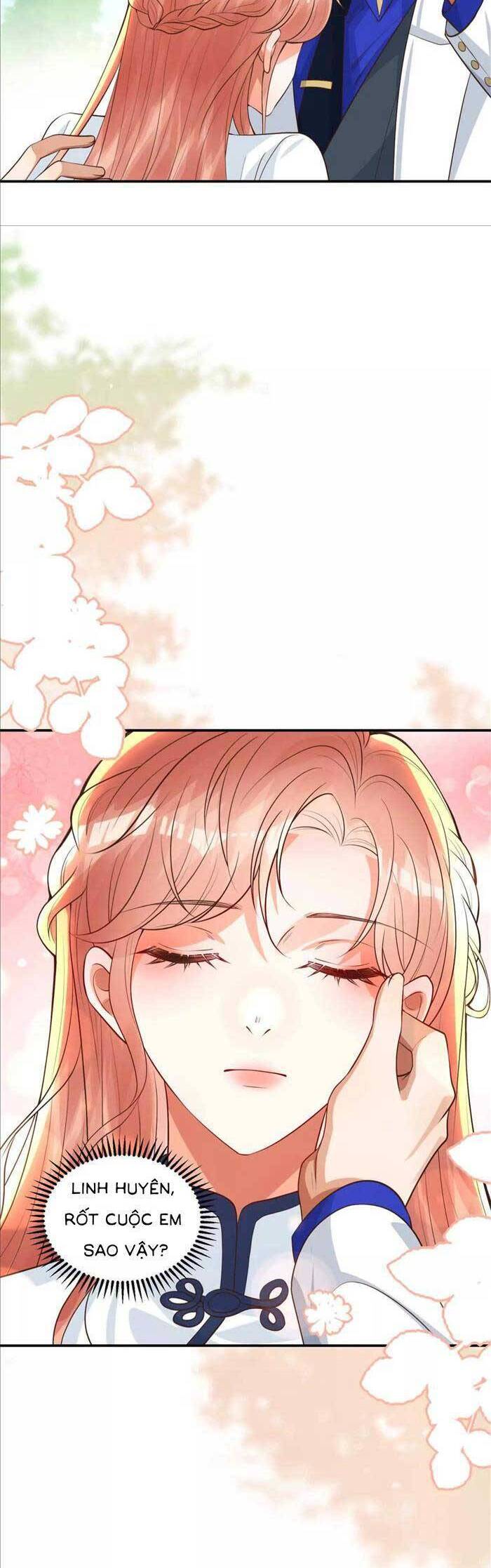 Cô Vợ Nhỏ Cứ Thích Phá Vỡ Hình Tượng Chapter 27 - Trang 2