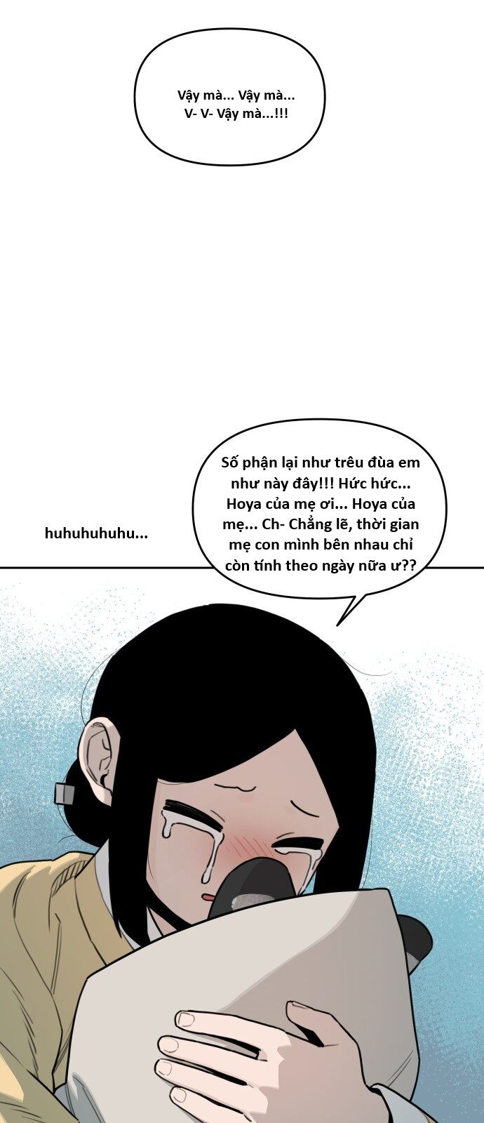 Hổ Đến Chơi Nhà (Puchimasu Miếu) Chapter 139 - Trang 2