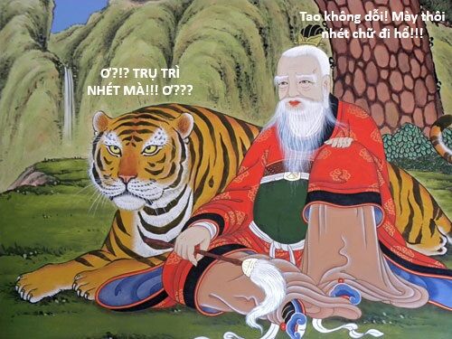 Hổ Đến Chơi Nhà (Puchimasu Miếu) Chapter 139 - Trang 2
