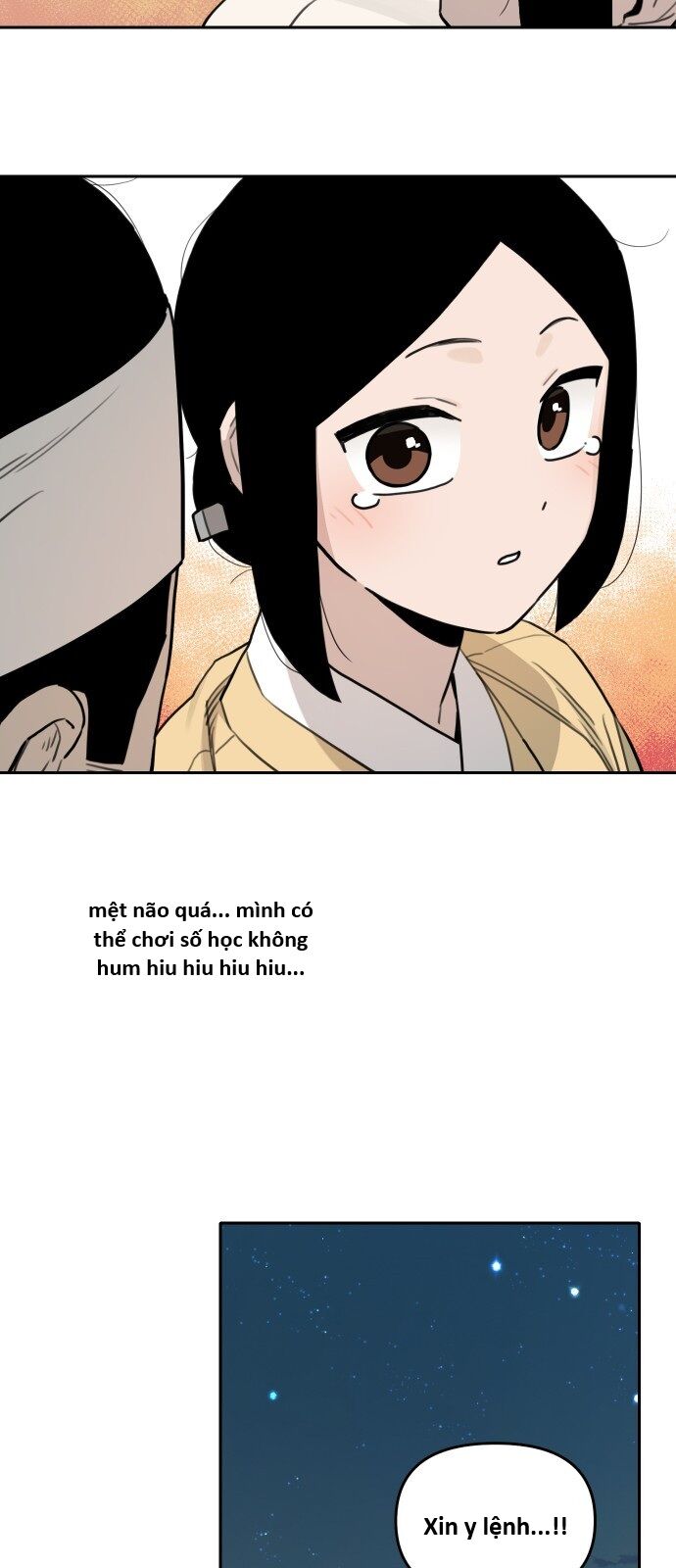 Hổ Đến Chơi Nhà (Puchimasu Miếu) Chapter 139 - Trang 2