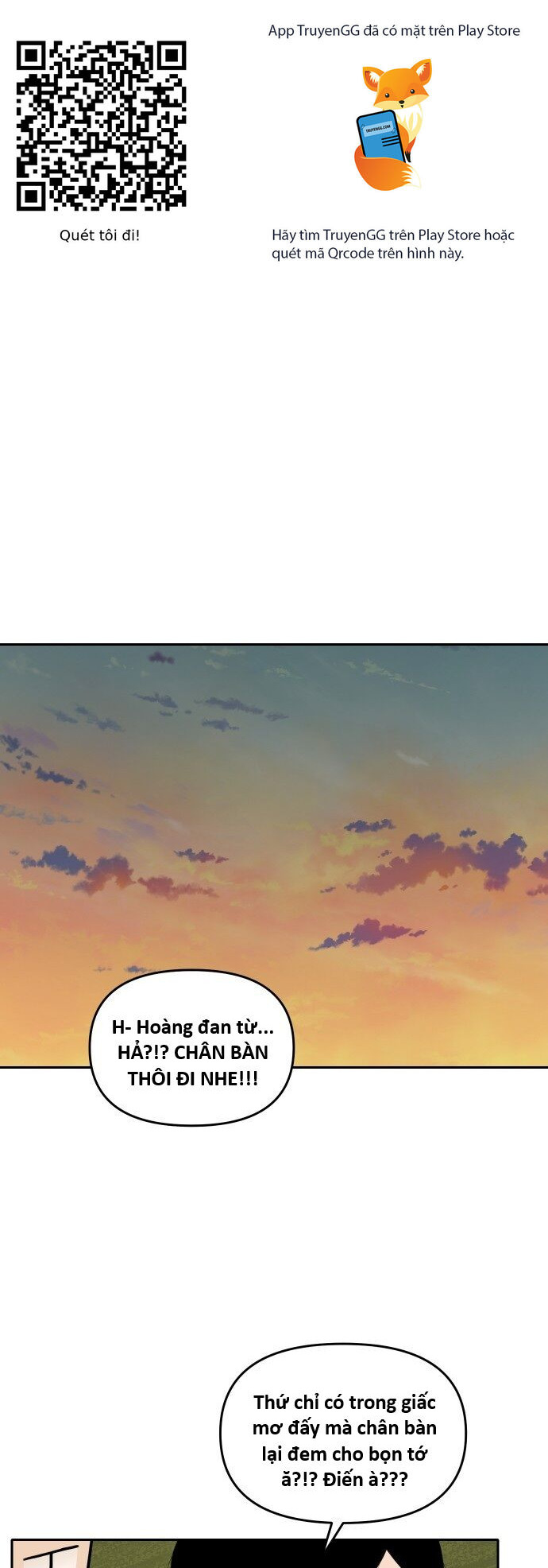 Hổ Đến Chơi Nhà (Puchimasu Miếu) Chapter 139 - Trang 2