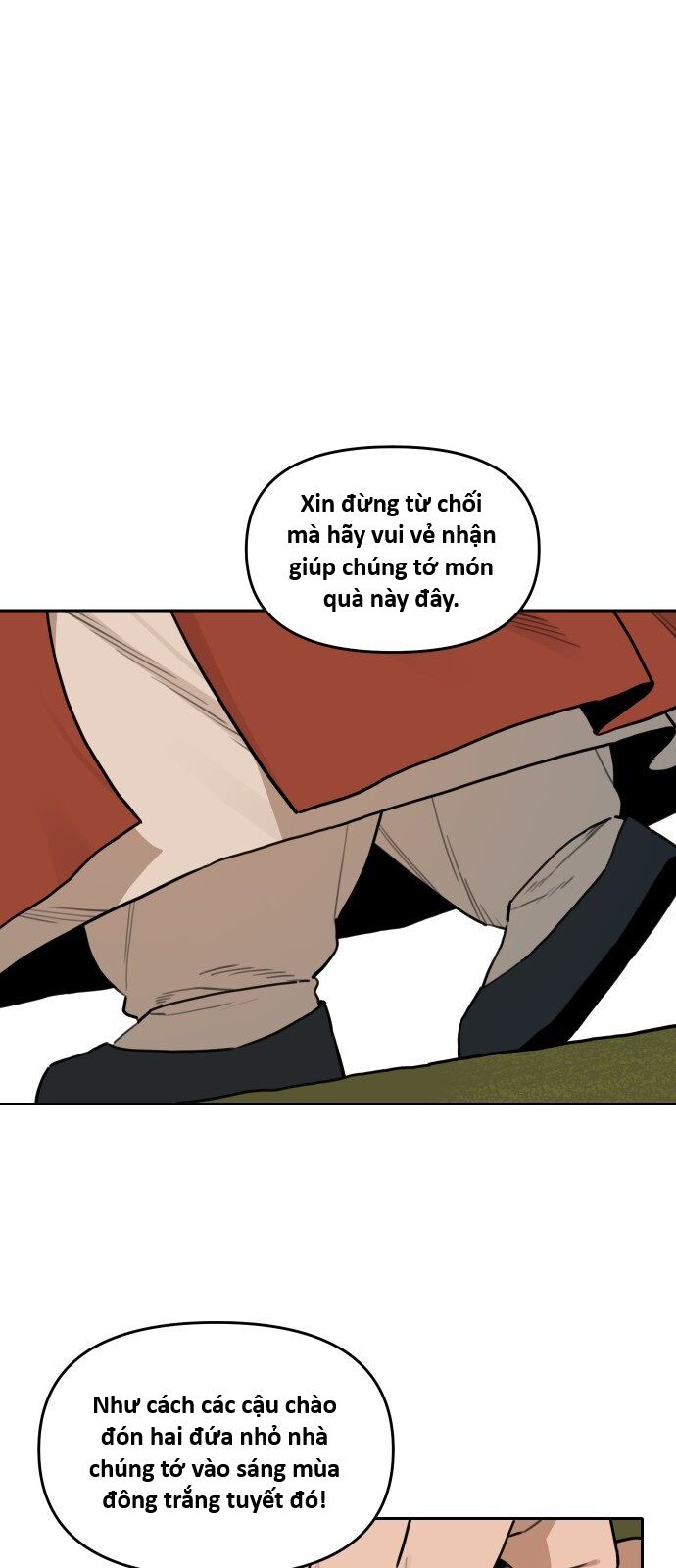 Hổ Đến Chơi Nhà (Puchimasu Miếu) Chapter 139 - Trang 2