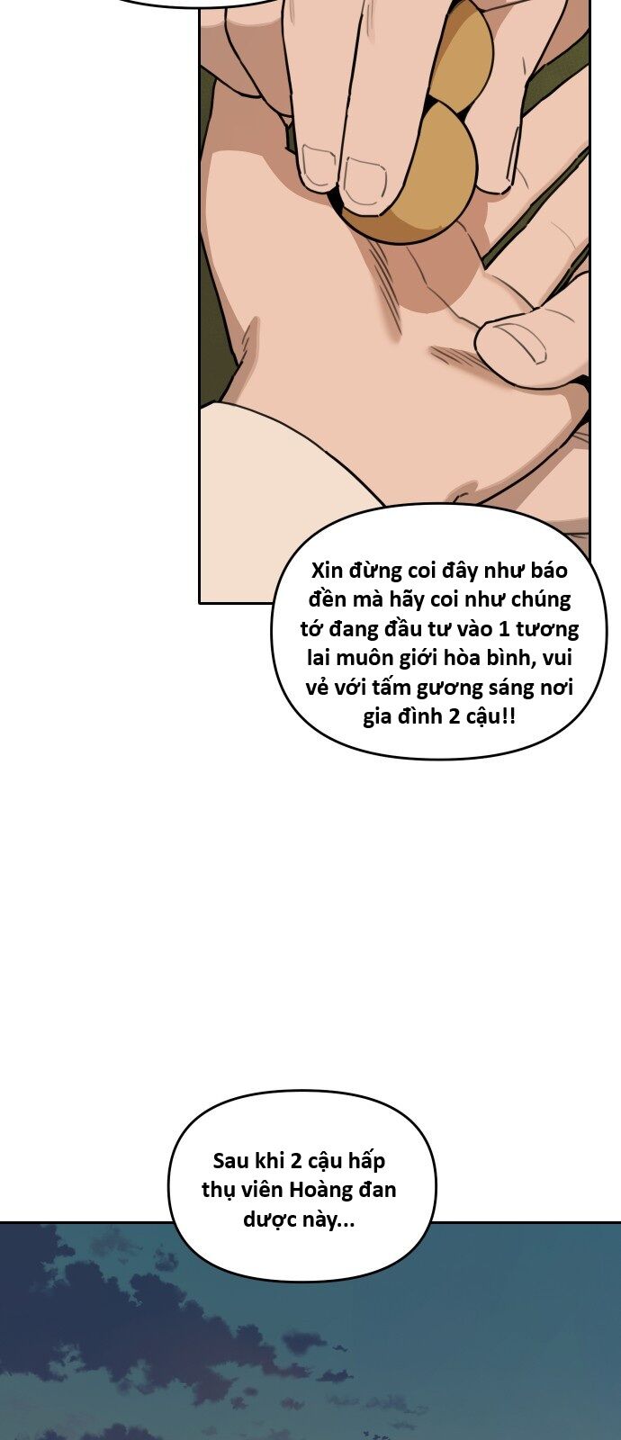 Hổ Đến Chơi Nhà (Puchimasu Miếu) Chapter 139 - Trang 2
