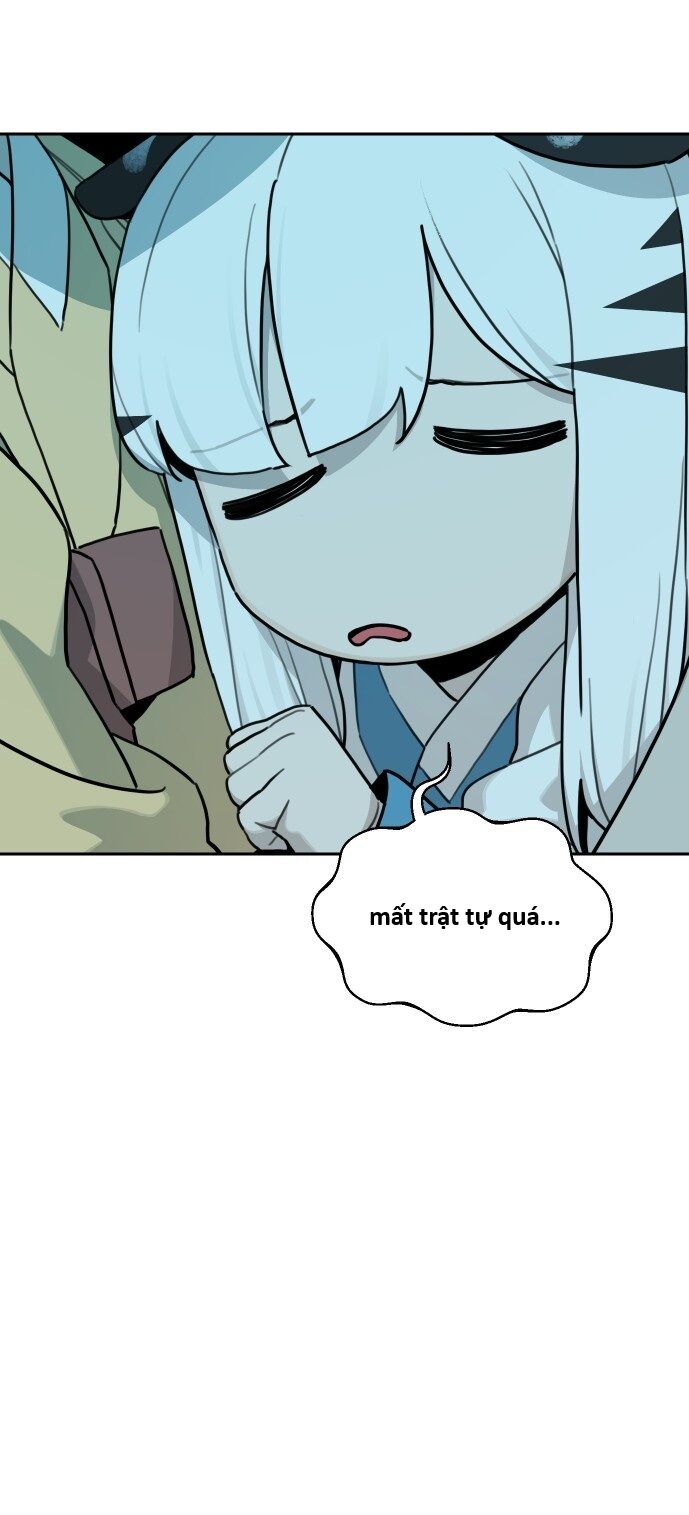 Hổ Đến Chơi Nhà (Puchimasu Miếu) Chapter 139 - Trang 2
