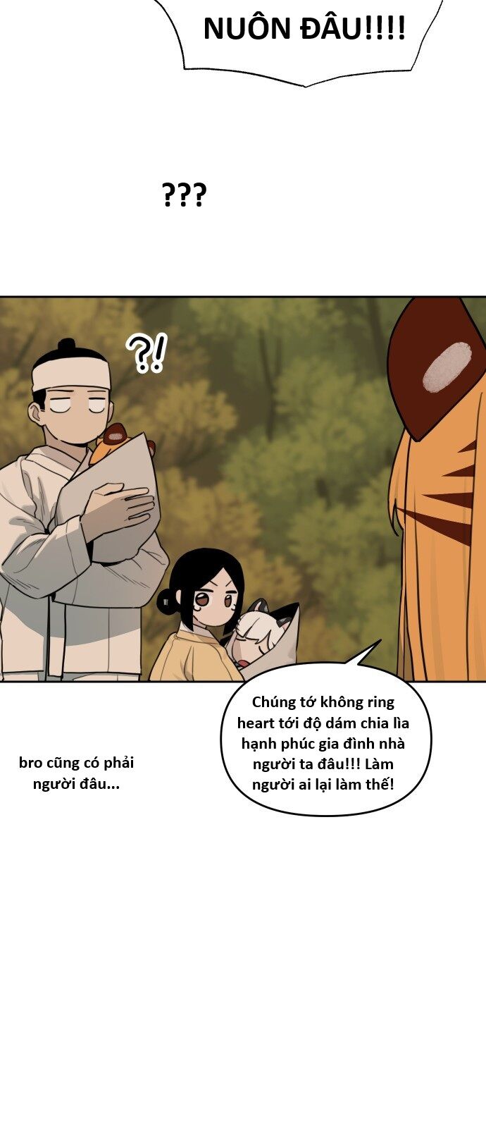 Hổ Đến Chơi Nhà (Puchimasu Miếu) Chapter 139 - Trang 2