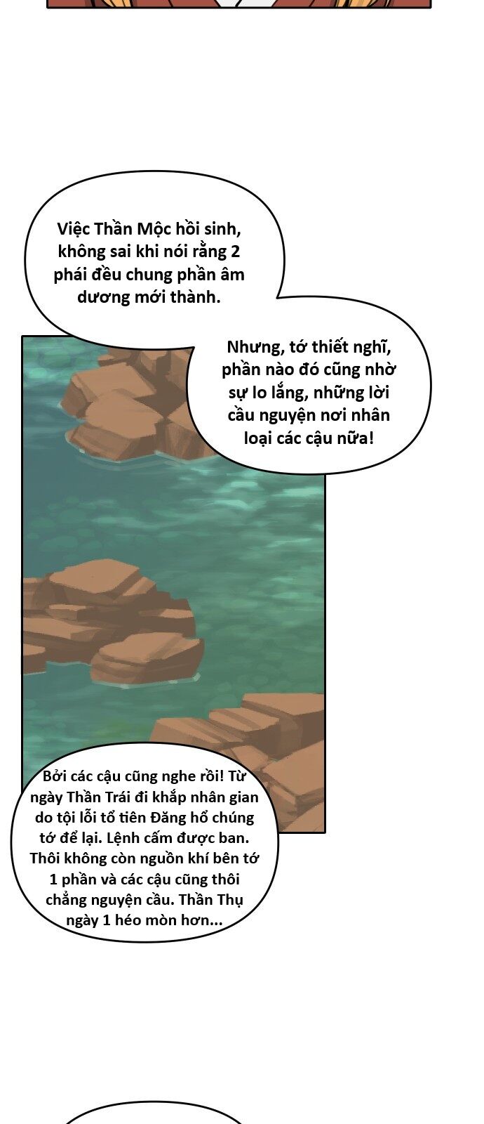 Hổ Đến Chơi Nhà (Puchimasu Miếu) Chapter 139 - Trang 2