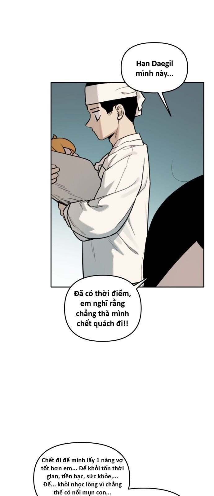 Hổ Đến Chơi Nhà (Puchimasu Miếu) Chapter 139 - Trang 2