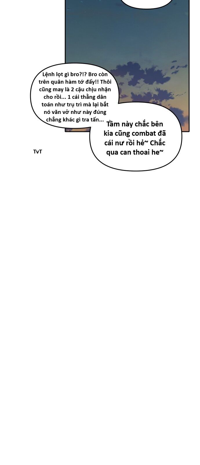 Hổ Đến Chơi Nhà (Puchimasu Miếu) Chapter 139 - Trang 2