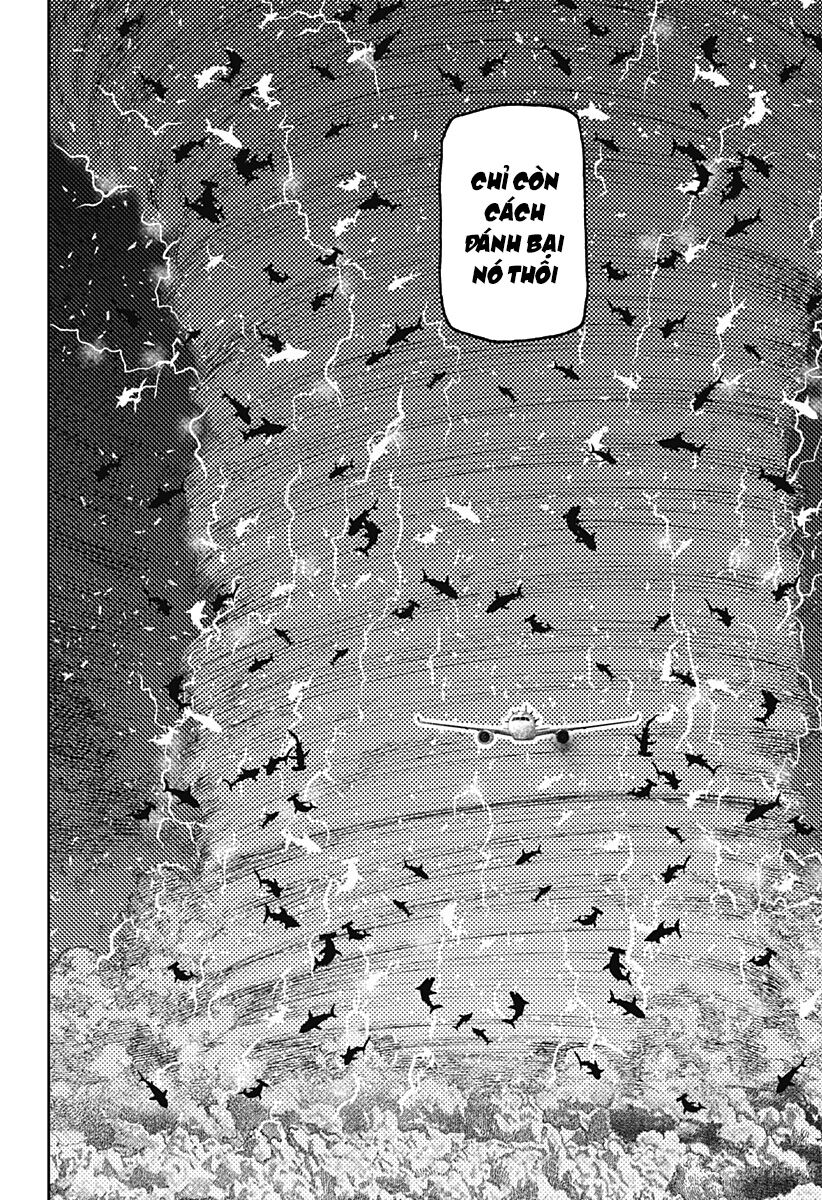Vũ Trang Siêu Nhiên Chapter 195 - Trang 2