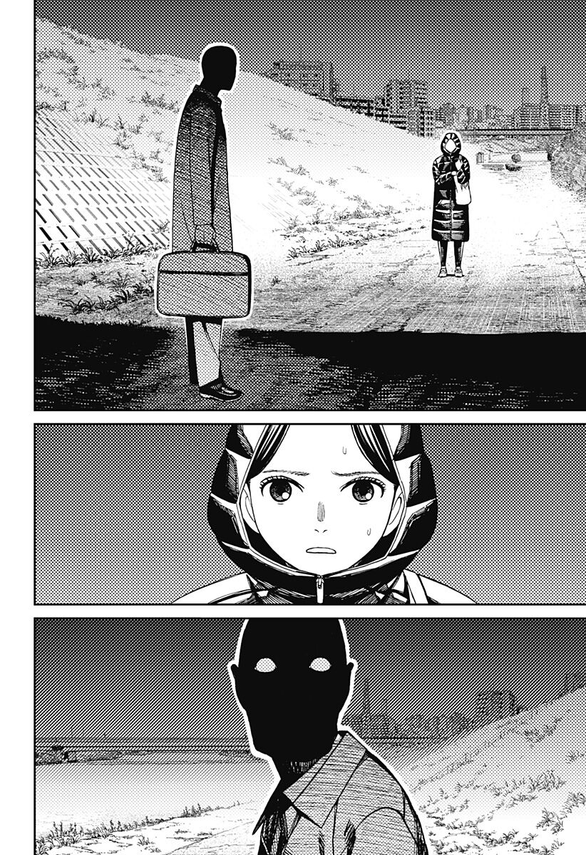 Vũ Trang Siêu Nhiên Chapter 191 - Trang 2