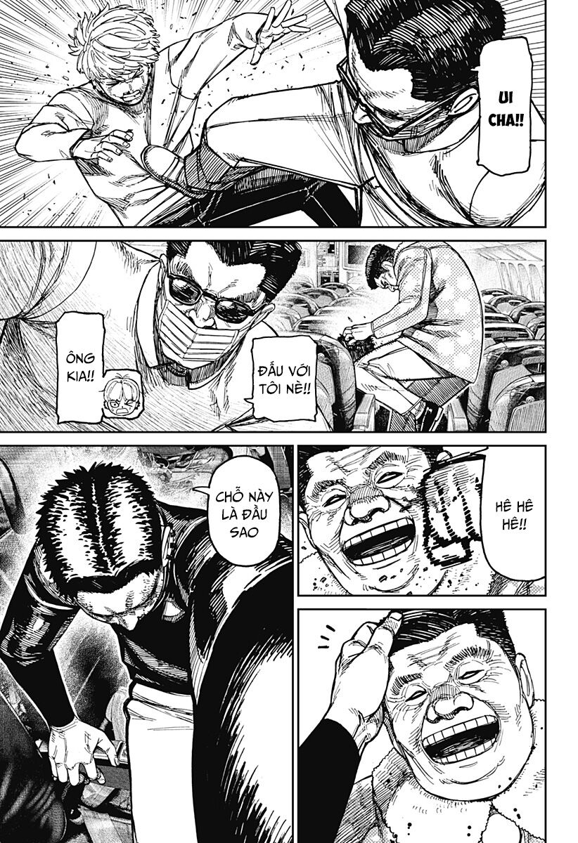 Vũ Trang Siêu Nhiên Chapter 194 - Trang 2