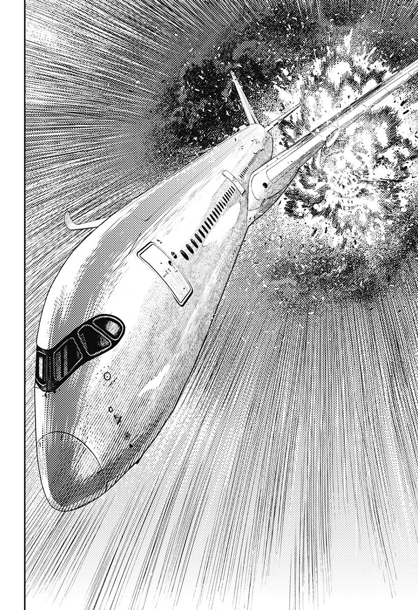 Vũ Trang Siêu Nhiên Chapter 194 - Trang 2