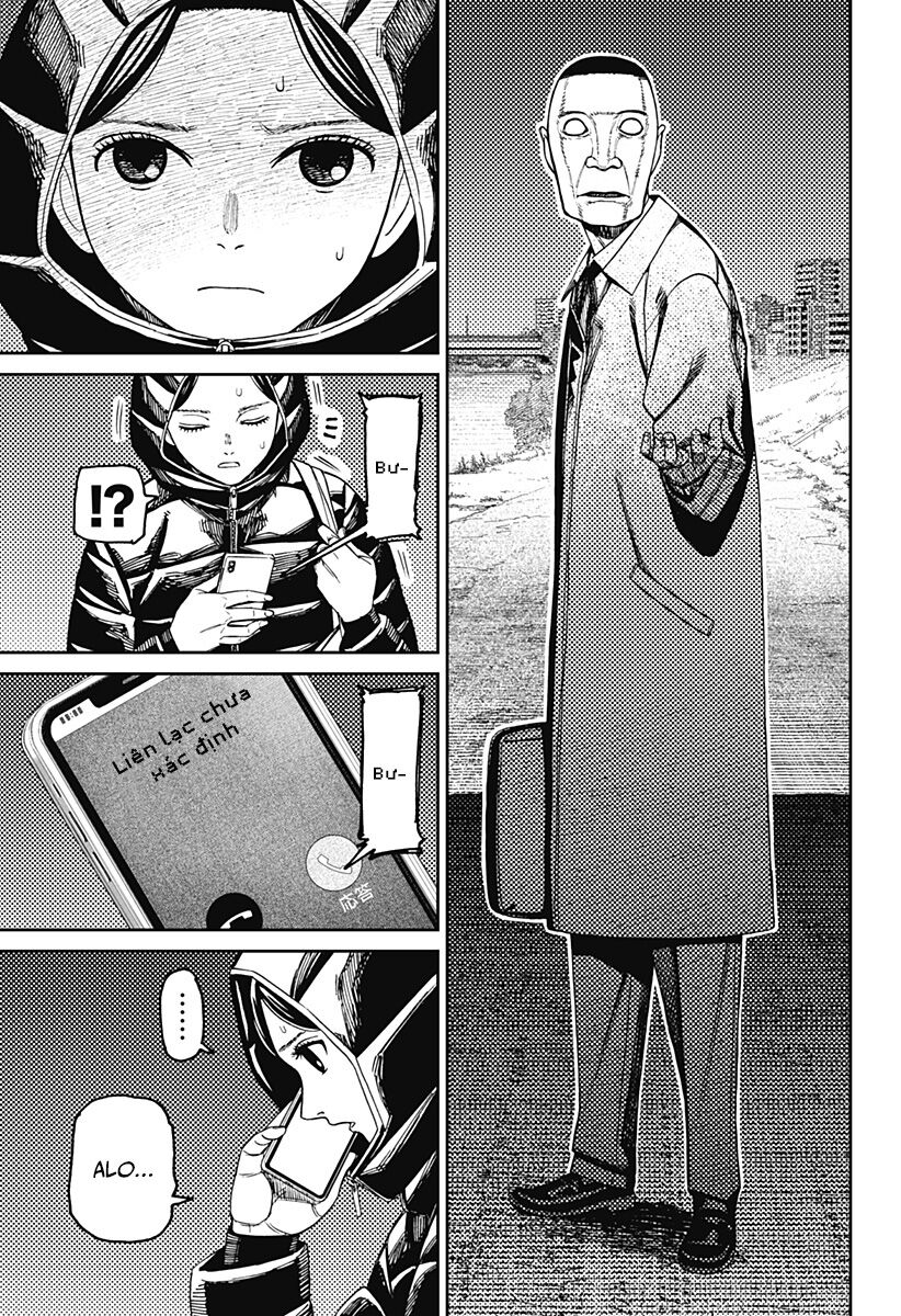 Vũ Trang Siêu Nhiên Chapter 191 - Trang 2