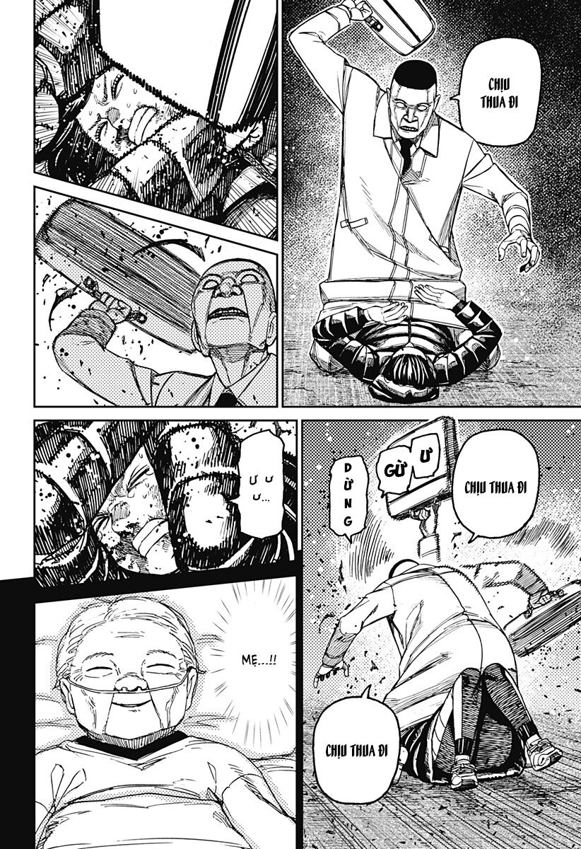 Vũ Trang Siêu Nhiên Chapter 191 - Trang 2