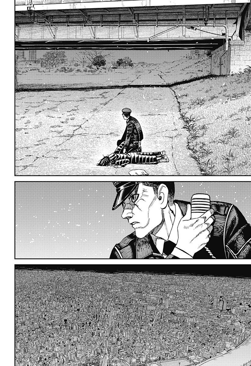Vũ Trang Siêu Nhiên Chapter 191 - Trang 2