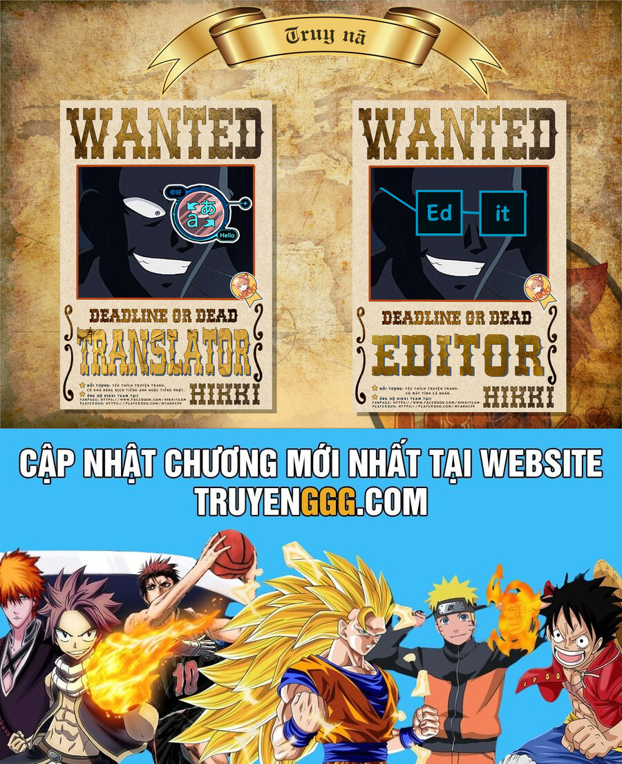 Vũ Trang Siêu Nhiên Chapter 191 - Trang 2
