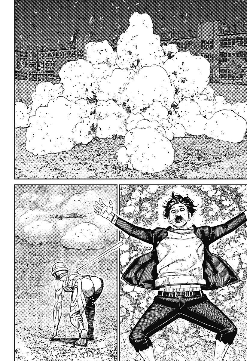 Vũ Trang Siêu Nhiên Chapter 190 - Trang 2