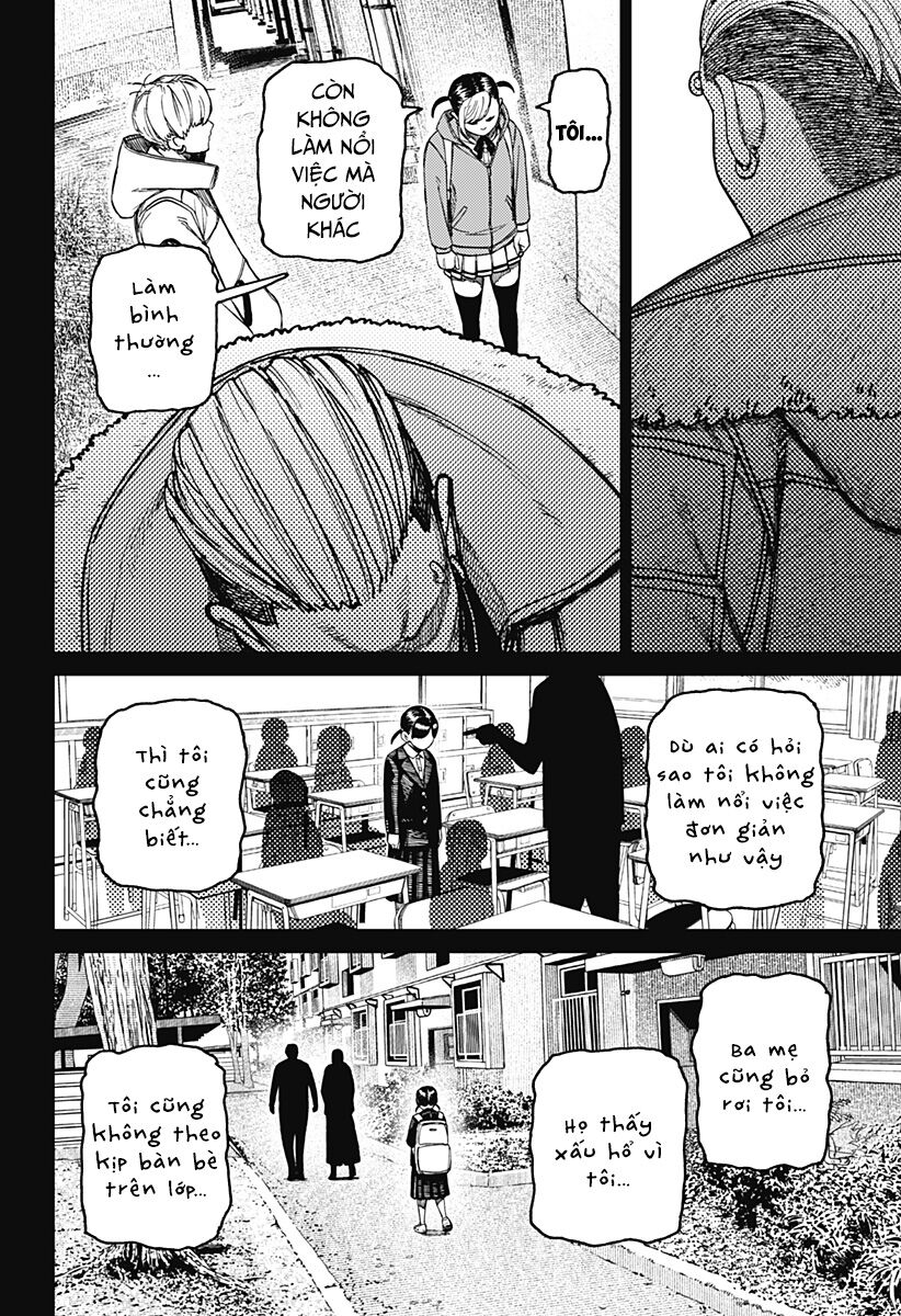 Vũ Trang Siêu Nhiên Chapter 192 - Trang 2
