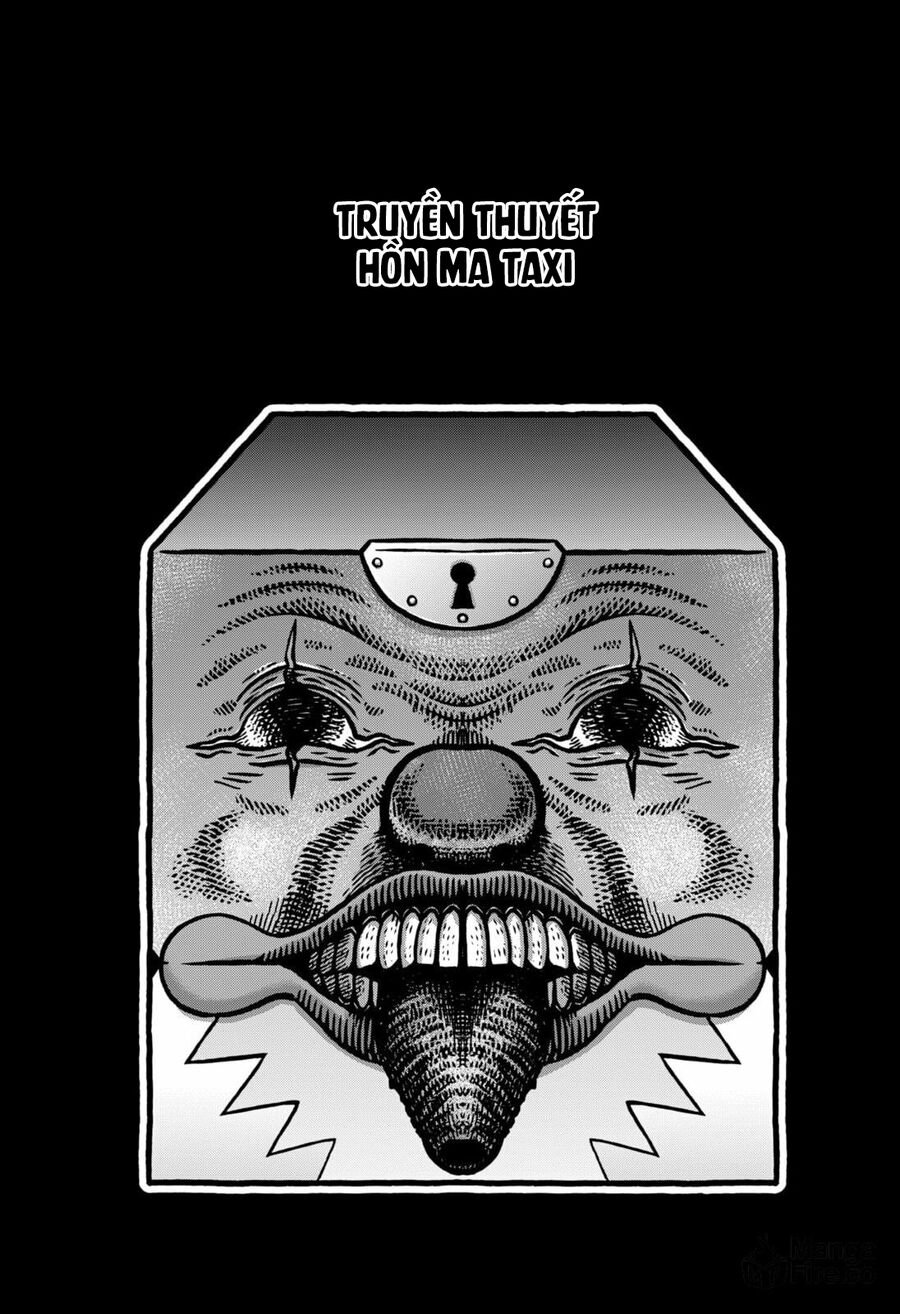 The Creepy And Freaky Chapter 1 - Trang 2
