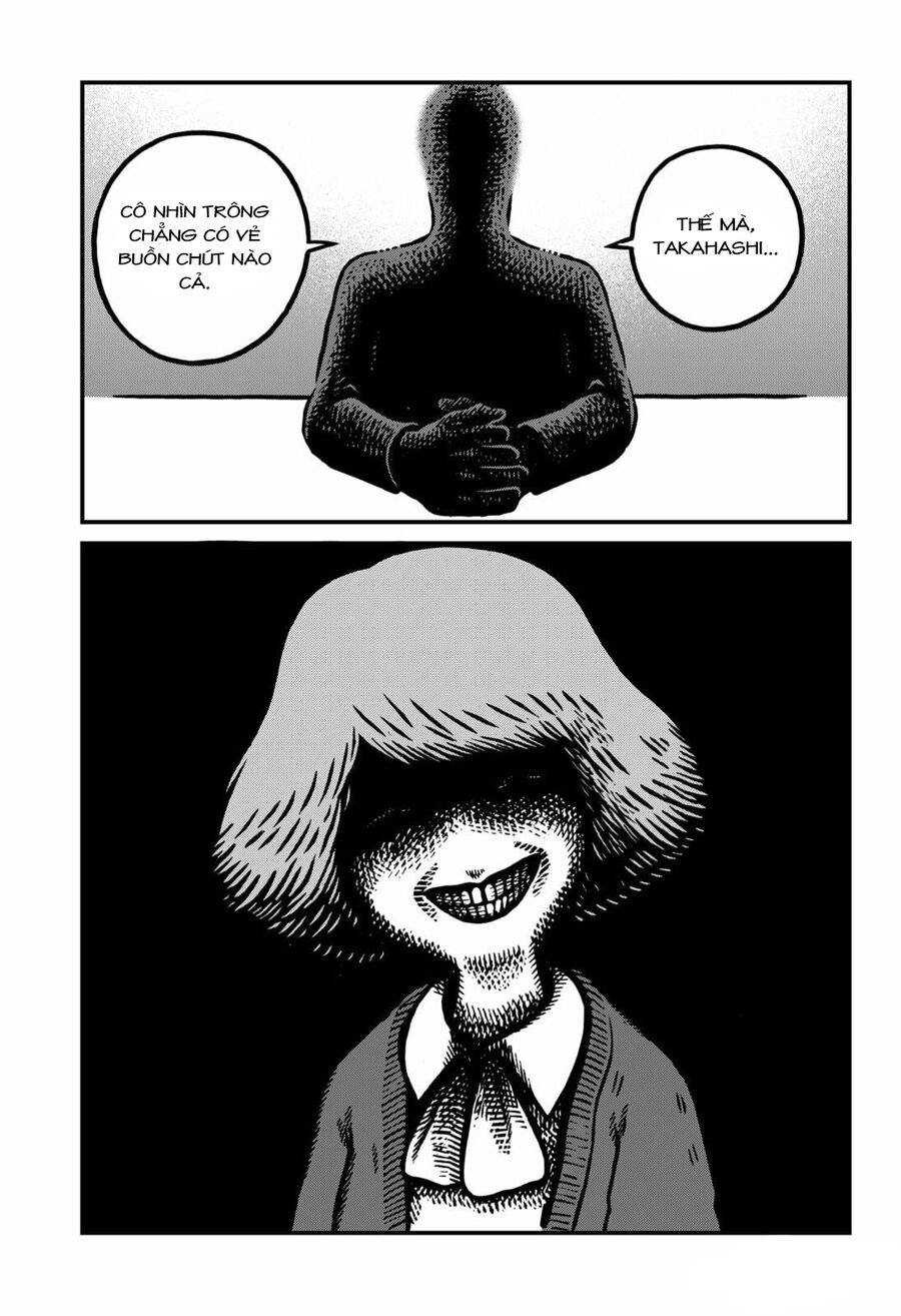 The Creepy And Freaky Chapter 1 - Trang 2