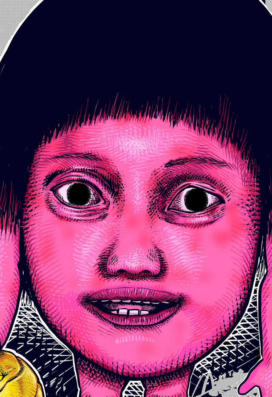 The Creepy And Freaky Chapter 1 - Trang 2