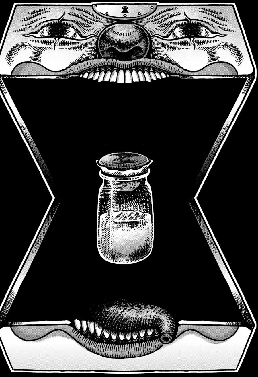 The Creepy And Freaky Chapter 1 - Trang 2